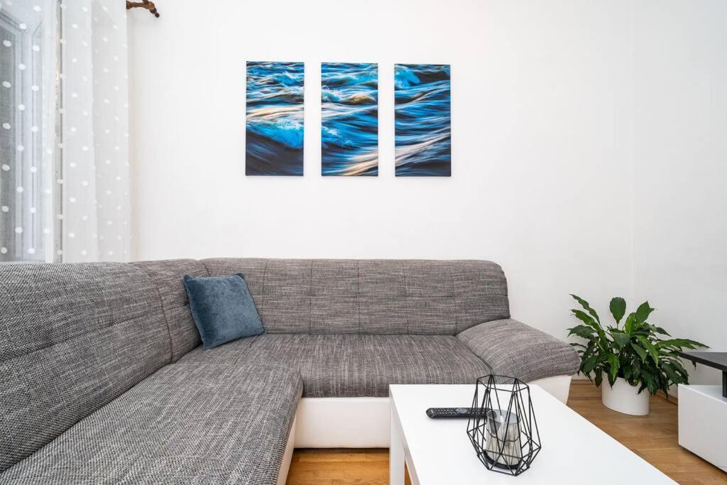 Apartment Maris Dubrovnik Exteriör bild