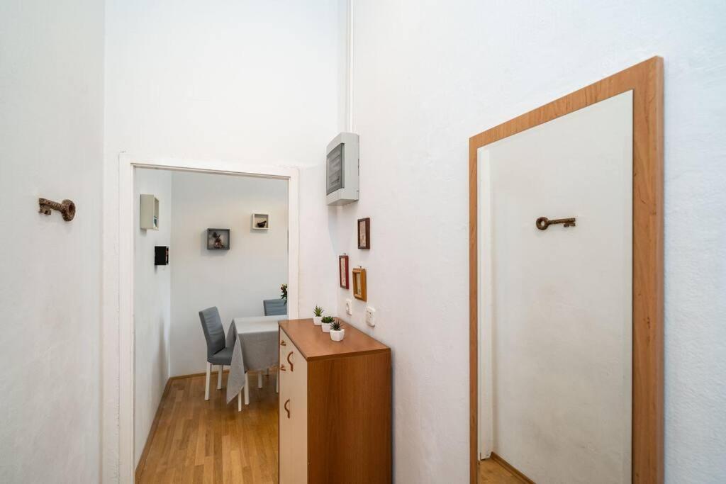 Apartment Maris Dubrovnik Exteriör bild
