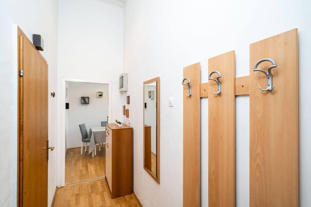 Apartment Maris Dubrovnik Exteriör bild