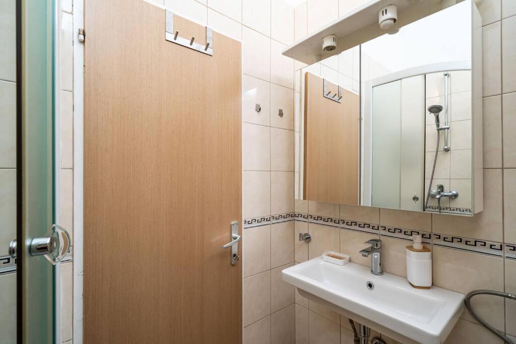 Apartment Maris Dubrovnik Exteriör bild