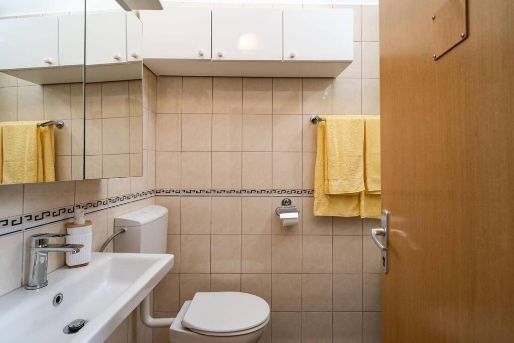 Apartment Maris Dubrovnik Exteriör bild