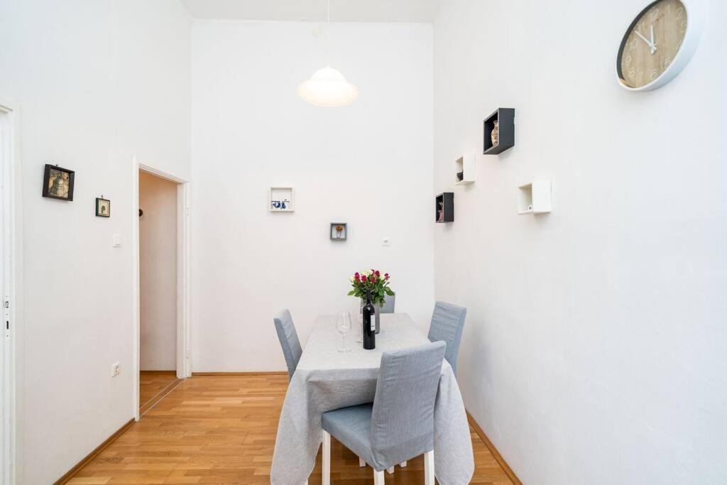 Apartment Maris Dubrovnik Exteriör bild