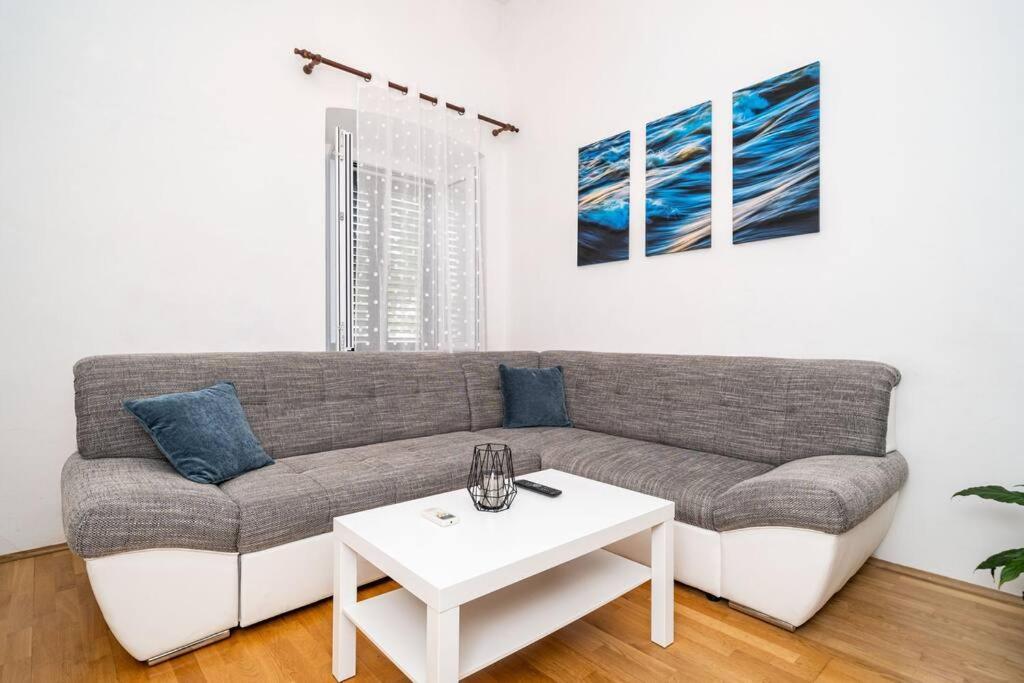 Apartment Maris Dubrovnik Exteriör bild