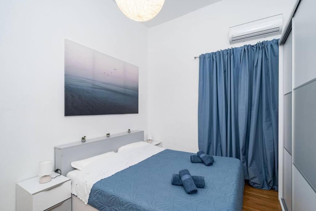 Apartment Maris Dubrovnik Exteriör bild