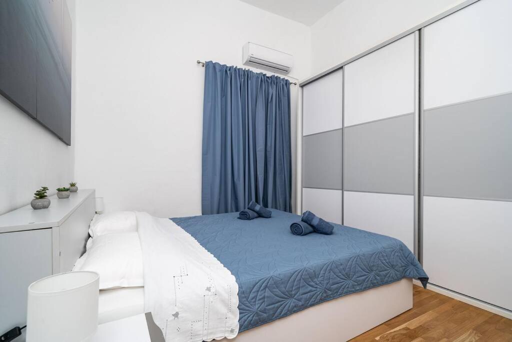 Apartment Maris Dubrovnik Exteriör bild