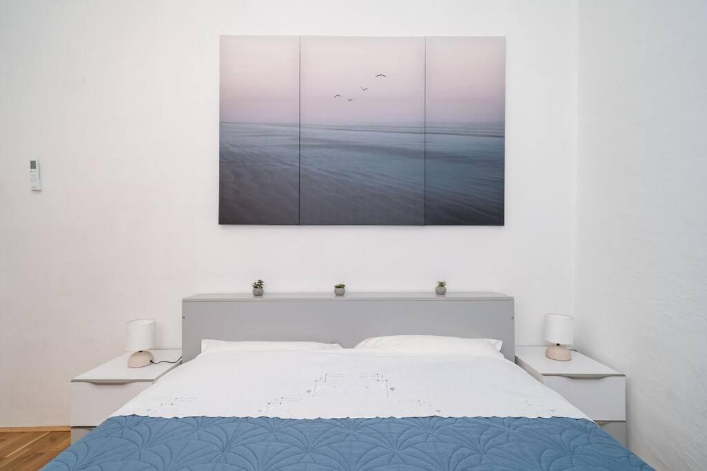 Apartment Maris Dubrovnik Exteriör bild