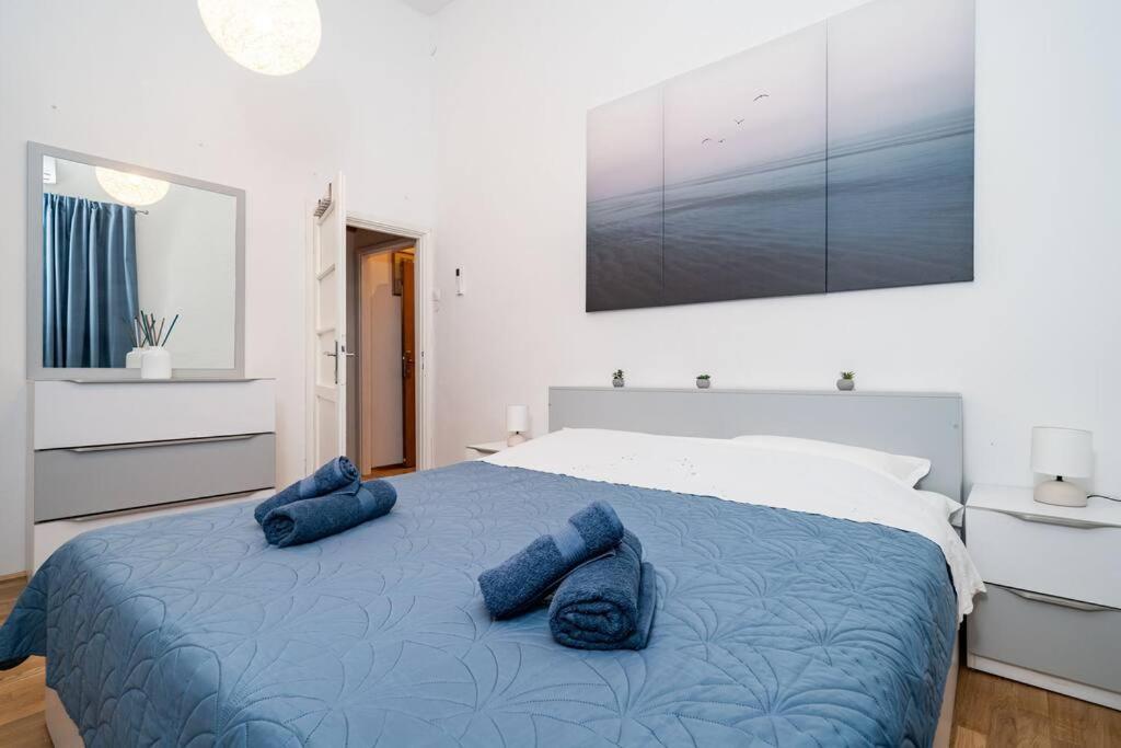 Apartment Maris Dubrovnik Exteriör bild